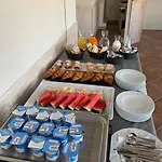 Alojamento de Acomodação e Pequeno-almoço 115 Realmonte