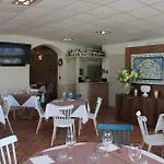 Bed & Breakfast 115