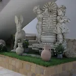 115 Bed & Breakfast 4*