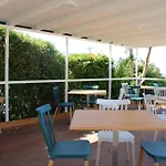 115 Bed & Breakfast 4*