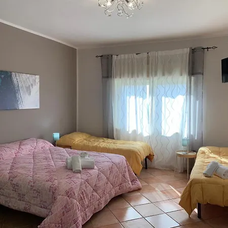 La Corte Di Sofia 3* Realmonte