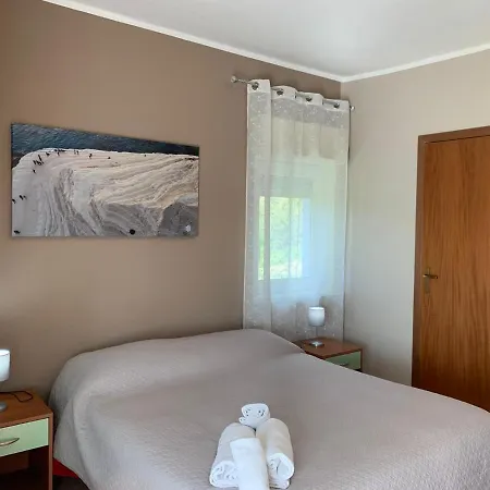 Bed & Breakfast La Corte Di Sofia 3*