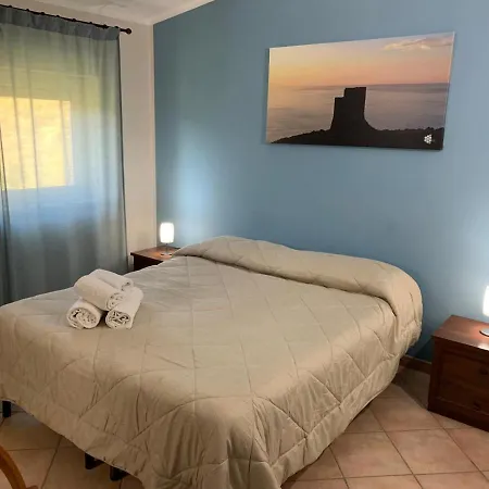 לינה וארוחת בוקר 115 ריאלמונטה