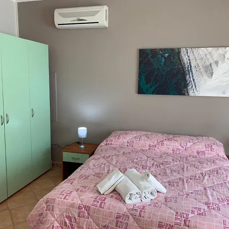 La Corte Di Sofia 4* Realmonte