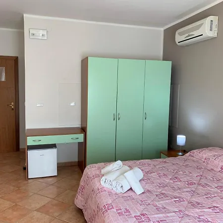 115 Bed & Breakfast 4*