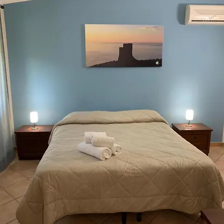 La Corte Di Sofia Bed and breakfast