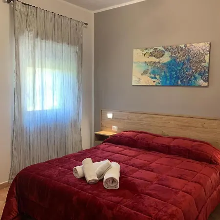 La Corte Di Sofia 4* Realmonte