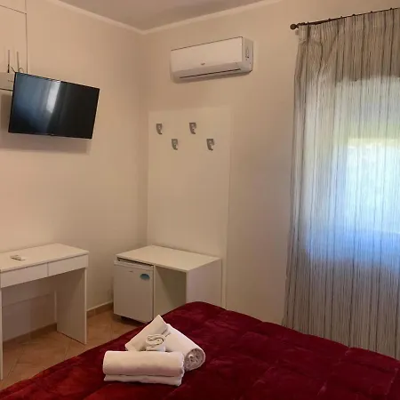 La Corte Di Sofia 4* Realmonte