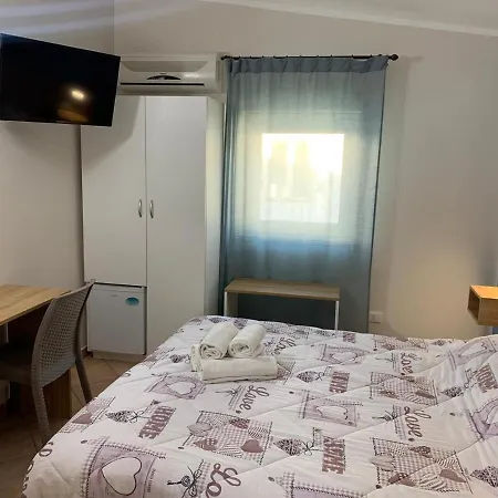 Bed & Breakfast 115