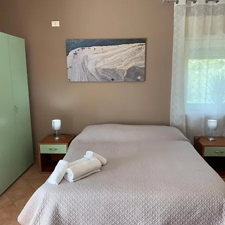 La Corte Di Sofia Nocleg ze śniadaniem 4*