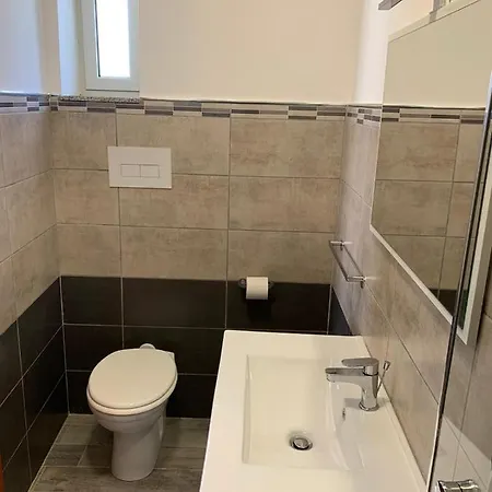 Bed & Breakfast La Corte Di Sofia