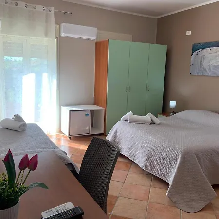 La Corte Di Sofia Bed & Breakfast Realmonte