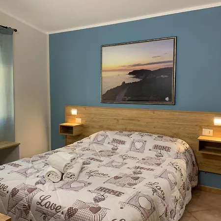 Bed & Breakfast La Corte Di Sofia