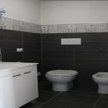 La Corte Di Sofia Nocleg ze śniadaniem 4*