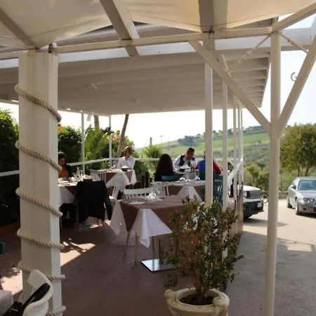 La Corte Di Sofia Realmonte