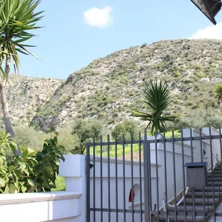 La Corte Di Sofia Bed & Breakfast