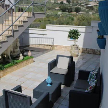 La Corte Di Sofia 4* Realmonte