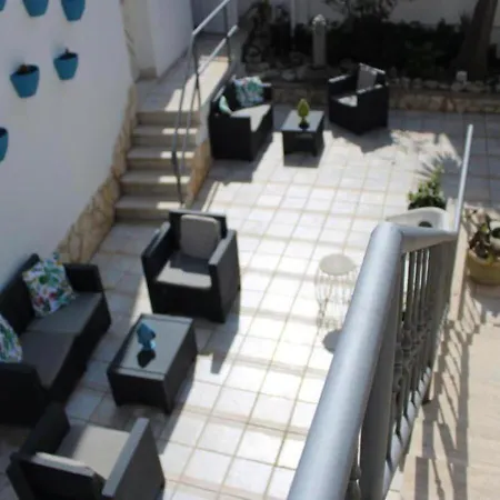 La Corte Di Sofia Bed and breakfast 4*