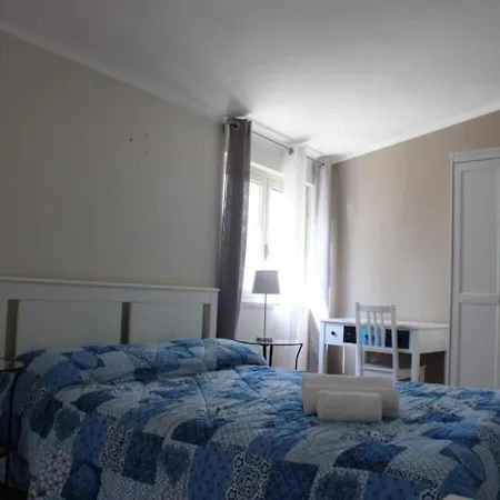 La Corte Di Sofia Bed and breakfast Realmonte