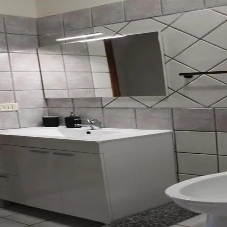 La Corte Di Sofia Bed and breakfast Realmonte