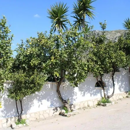 La Corte Di Sofia Bed and breakfast