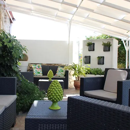 La Corte Di Sofia 4* Realmonte