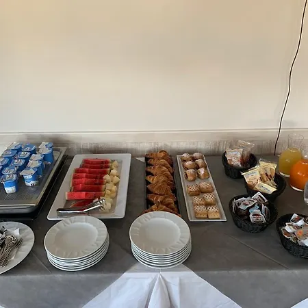 La Corte Di Sofia 4* Realmonte