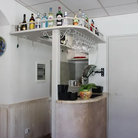 Bed and breakfast La Corte Di Sofia Realmonte