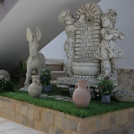 La Corte Di Sofia Bed & Breakfast 4*