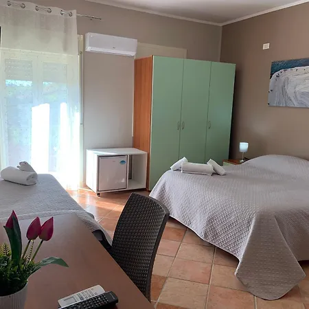 La Corte Di Sofia 4* Realmonte