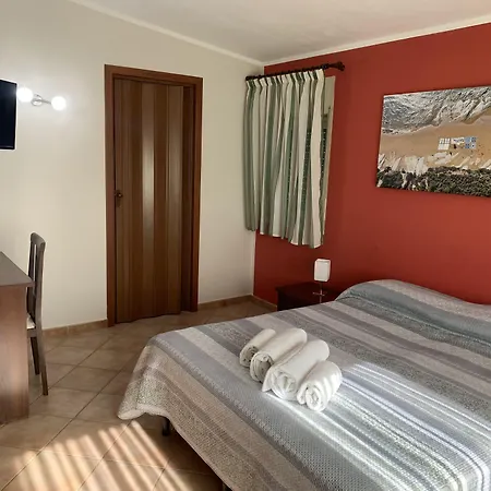 Bed and breakfast La Corte Di Sofia Realmonte