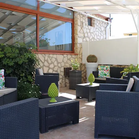 La Corte Di Sofia 4*