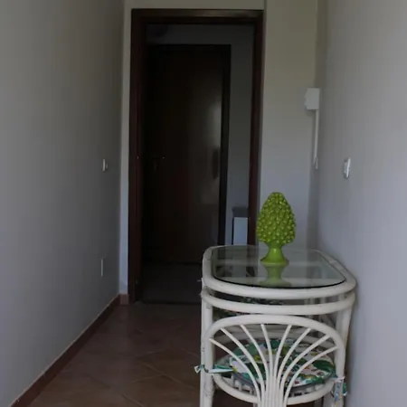 La Corte Di Sofia 4* Realmonte