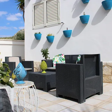 Bed and breakfast La Corte Di Sofia Realmonte