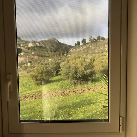 La Corte Di Sofia Bed & Breakfast