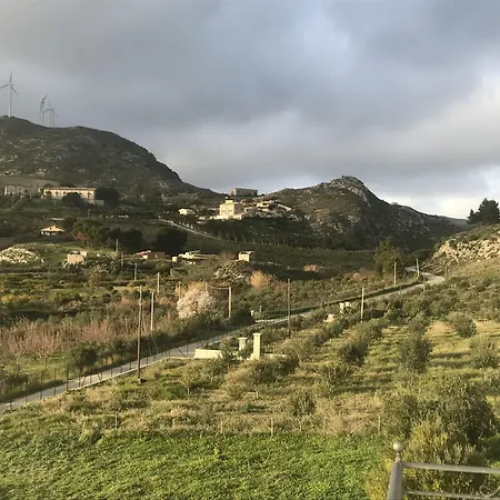 La Corte Di Sofia Bed and breakfast