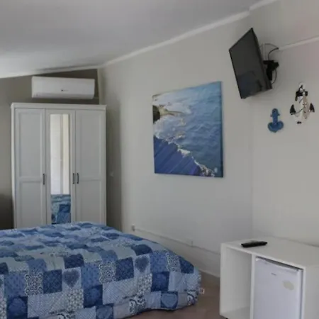 115 Bed & Breakfast
