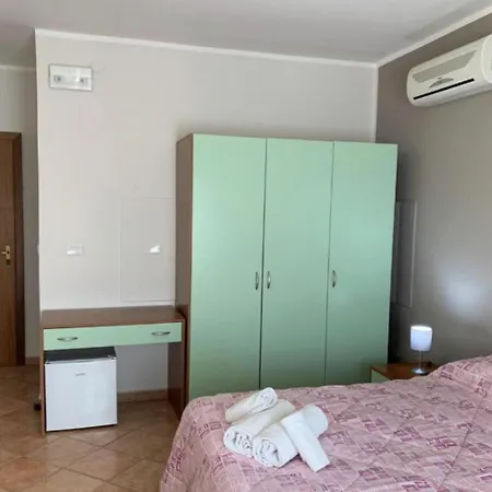 Bed & Breakfast 115 4*