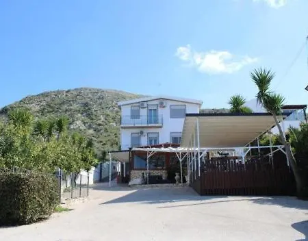 Bed & Breakfast 115 Realmonte