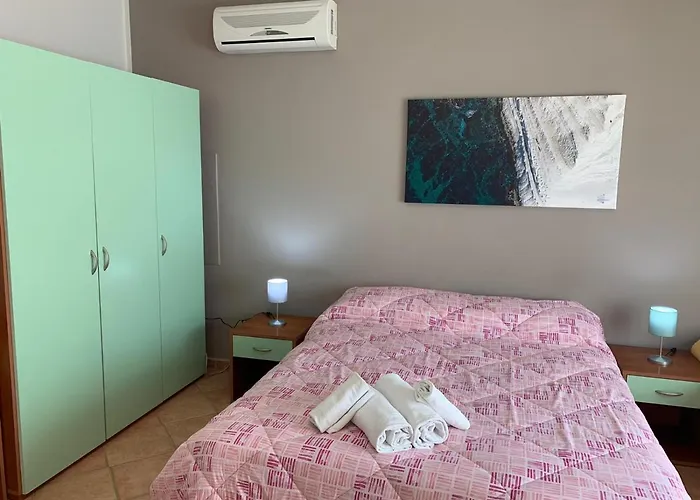 La Corte Di Sofia 4* Realmonte