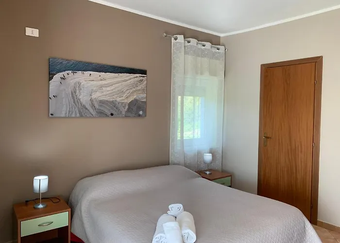 Couette-café La Corte Di Sofia 4*