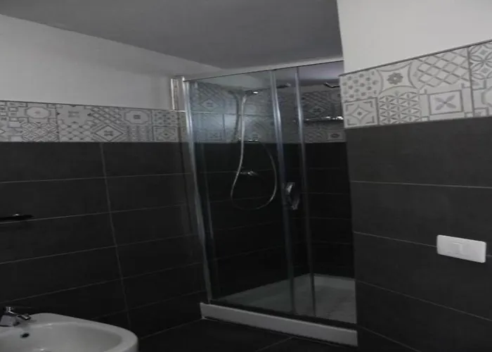 Couette-café La Corte Di Sofia 4*