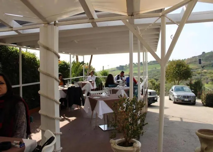 La Corte Di Sofia Realmonte