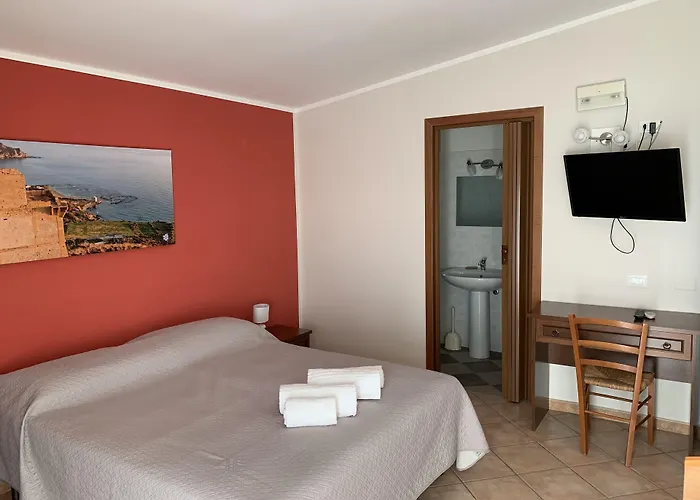 La Corte Di Sofia 4*