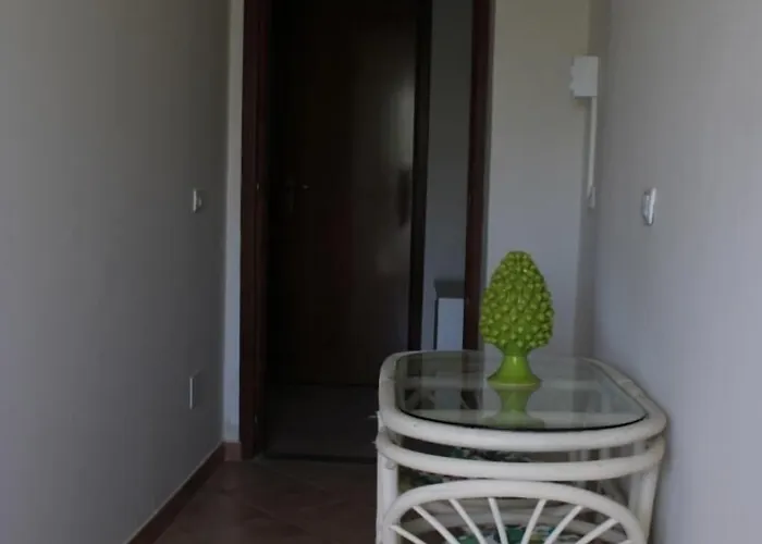 La Corte Di Sofia 4* Realmonte