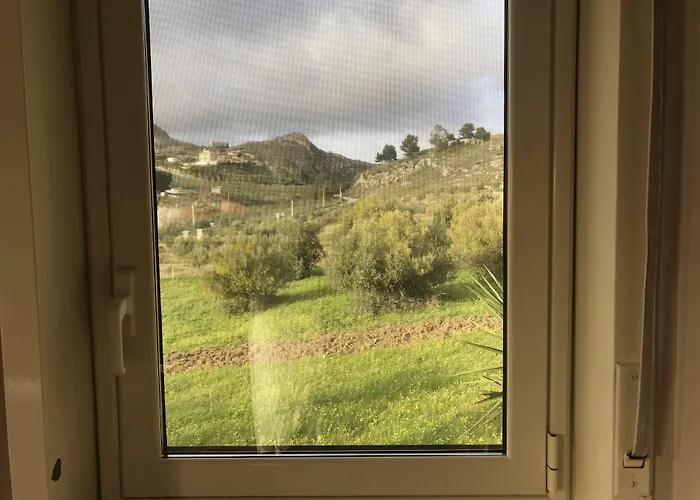 La Corte Di Sofia Couette-café